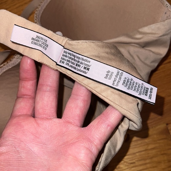 Body by Victoria Perfect Shape Bra - Picture 2 of 2